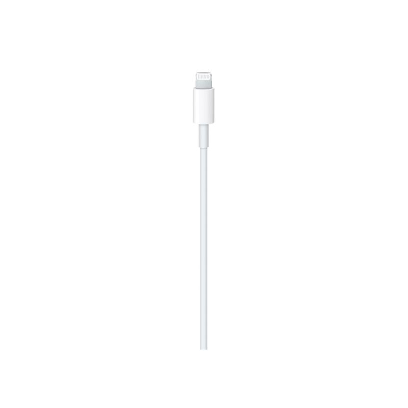 Оригинальный кабель Apple Lightning, MD819ZM/A