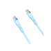 Type-C to Type-C Cable Nilkin, Flowspeed, 1.2M, Blue