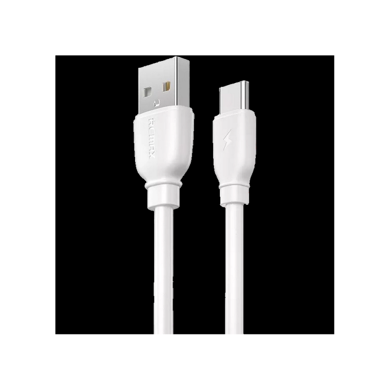 Type-C Cable Remax, RC-138a, White