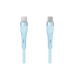 Type-C to Type-C Cable Nilkin, Flowspeed, 1.2M, Blue
