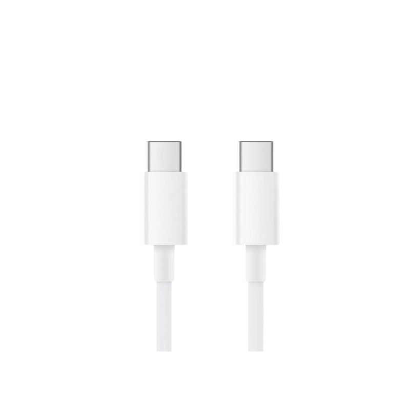 Type-C to Type-C Cable Xiaomi, 1.5 M, SJX12ZM, White