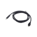Cableexpert CCP-USB2-mBMCM-6, черный