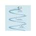 Type-C to Type-C Cable Nilkin, Flowspeed, 1.2M, Blue