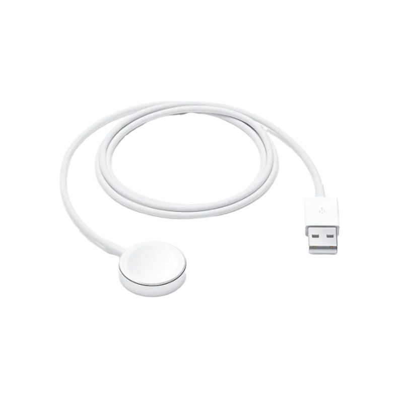 Магнитный кабель для зарядки Apple Watch (1 м)
