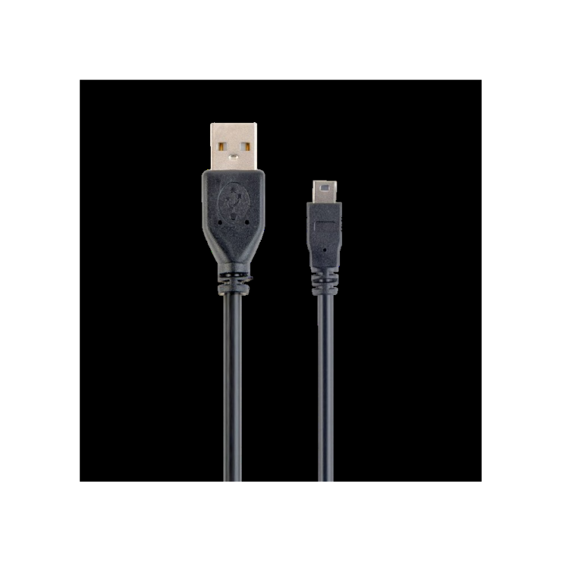 Кабельэксперт CCP-USB2-AM5P-1