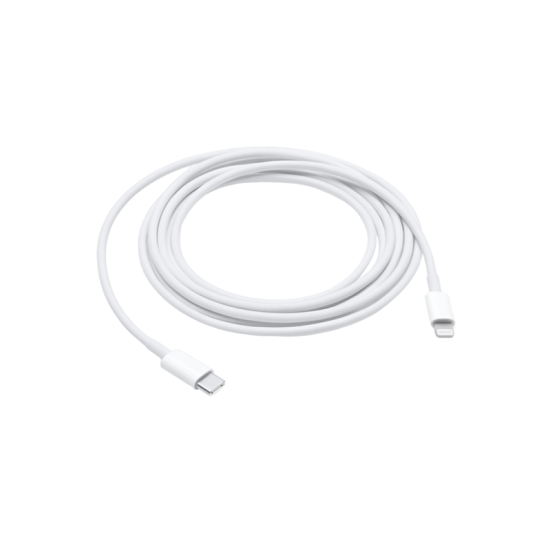 Оригинальный кабель Apple Lightning, MD819ZM/A