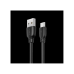 Type-C Cable Remax, RC-138a, Black