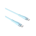 Type-C to Type-C Cable Nilkin, Flowspeed, 1.2M, Blue