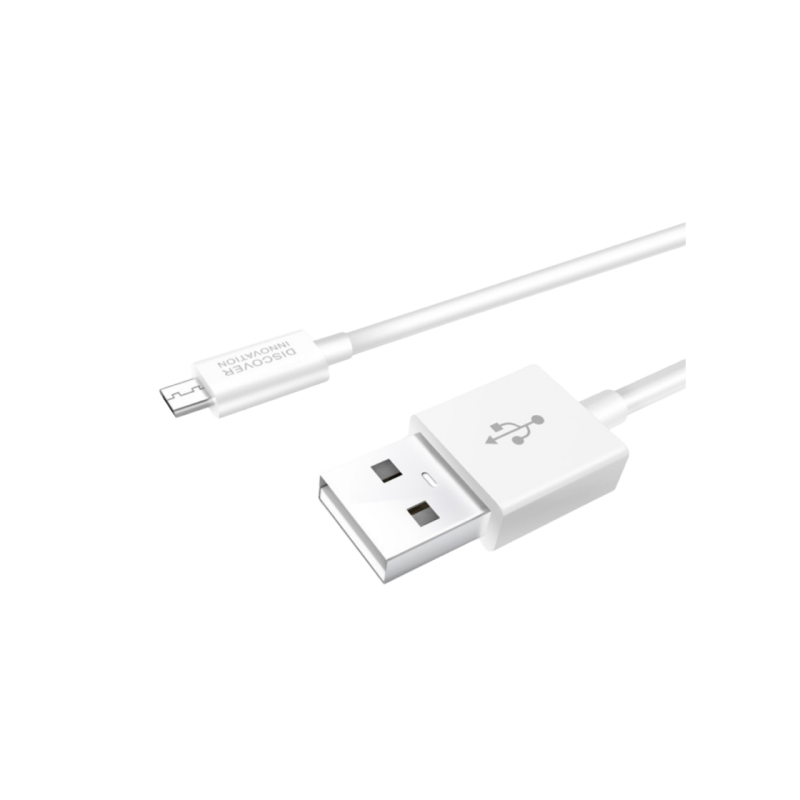 Кабель Micro USB Nillkin, White