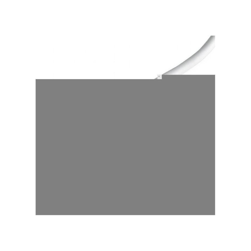 Cablexpert CCP-mUSB2-AMBM-W-0.5M, White