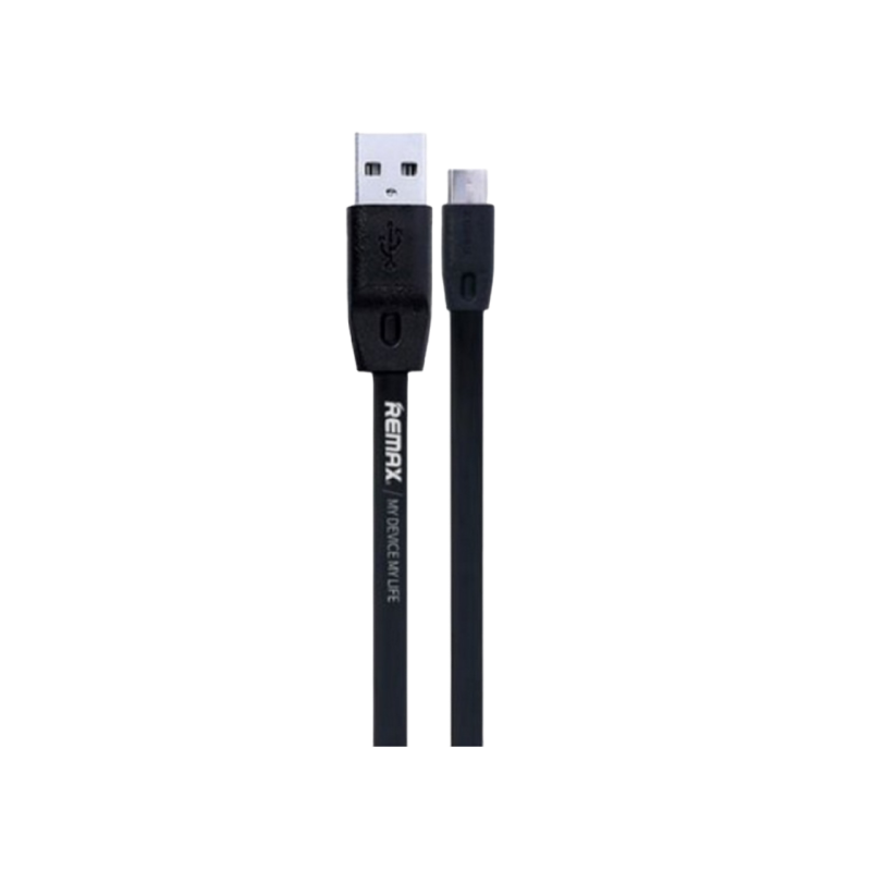 Remax Micro cable, Full speed, 2M