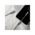 USB-кабель Moshi iPhone Lightning, Integra Grey