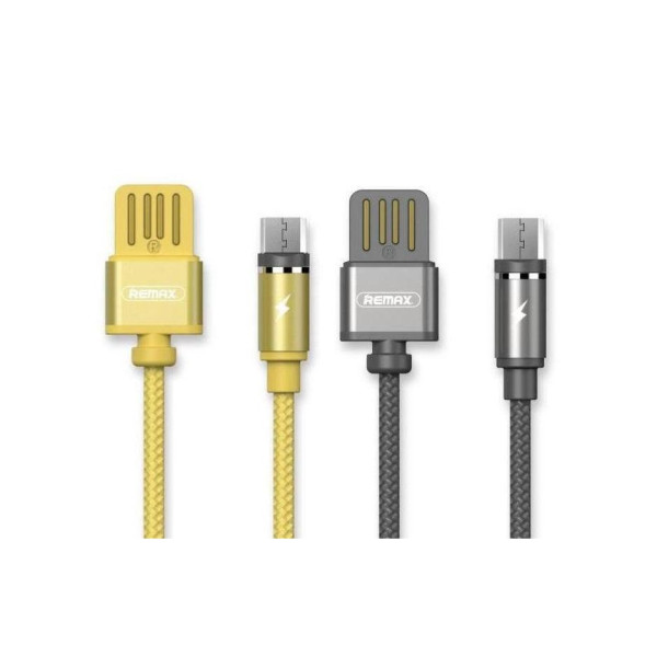 Remax Type C cable, Gravity