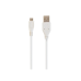 Cablexpert CCP-mUSB2-AMBM-W-0.5M, White
