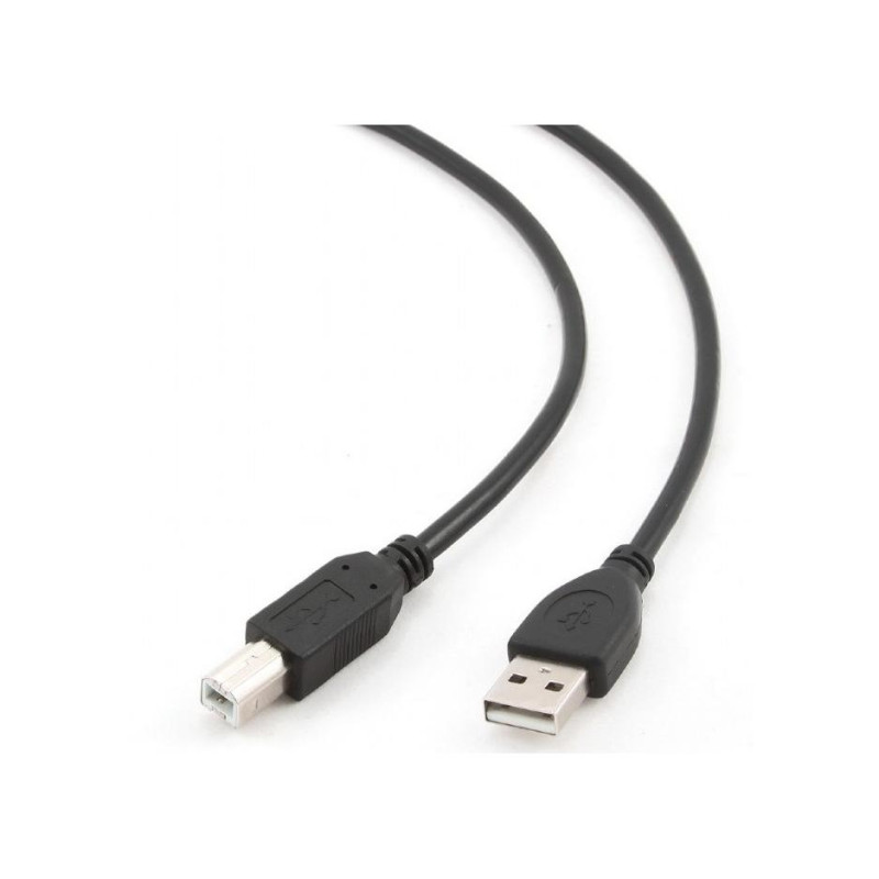 Cablexpert CCP-USB2-AMBM-15, Black