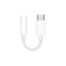 Оригинальный адаптер Apple USB-C на 3,5 мм для наушников, модель A2155