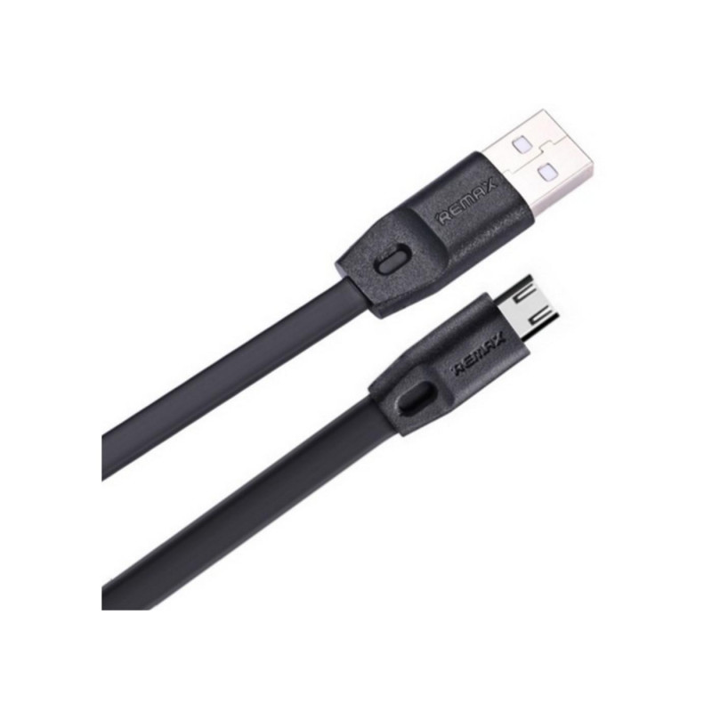 Remax Micro cable, Full speed, 2M