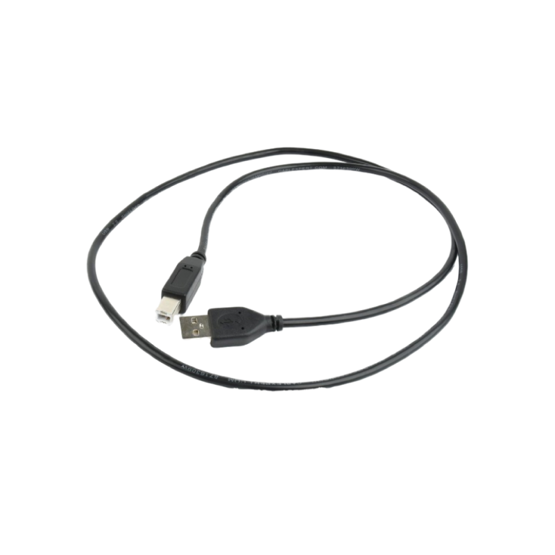 Cablexpert CCP-USB2-AMBM-1M, Черный