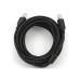 Cablexpert CCF-USB2-AMBM-15, черный