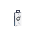Кабель Type-C - Type-C Rivacase PS6105 GR12, нейлоновая оплетка, 1,2 м, серый