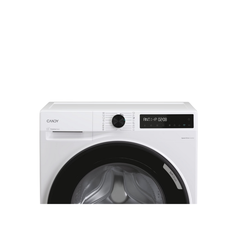 Washing machine/fr Candy BR 49SBL8-S Class A