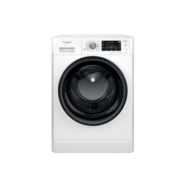 Стиральная машина Whirlpool FFD 11489 BV EE Class A