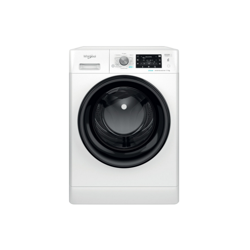 Washing machine/fr Whirlpool FFD 11489 BV EE Class A