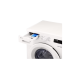 Washing machine/fr LG F4X1008NWH