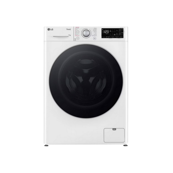 Стиральная машина LG F4WR311S1WA Класс A