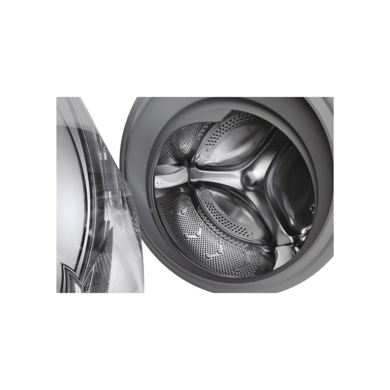 Washing machine/fr Candy RP4 476BWMR/1-S Class A