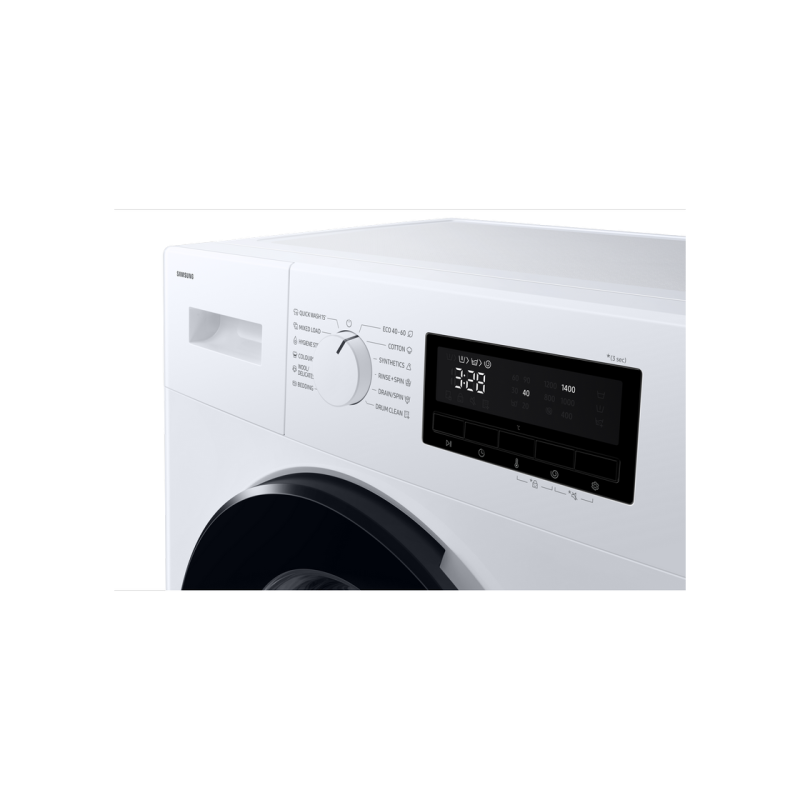Стиральная машина Samsung WW70FG3M05AWLF