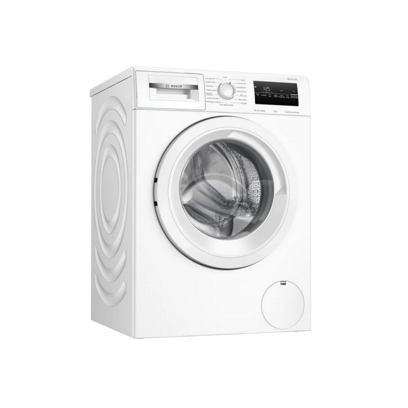 Стиральная машина Bosch WAN28258FR Класс A