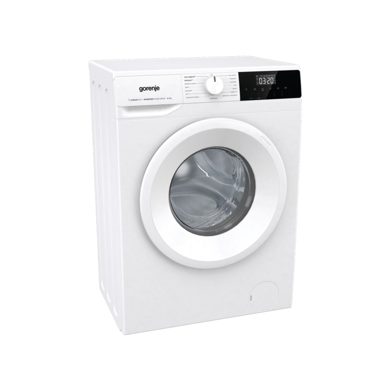 Washing machine/fr Gorenje WNHPI 72 SCSIR/UA