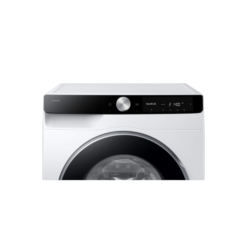 Стиральная машина Samsung WW10FG6U3ELKUA Class A