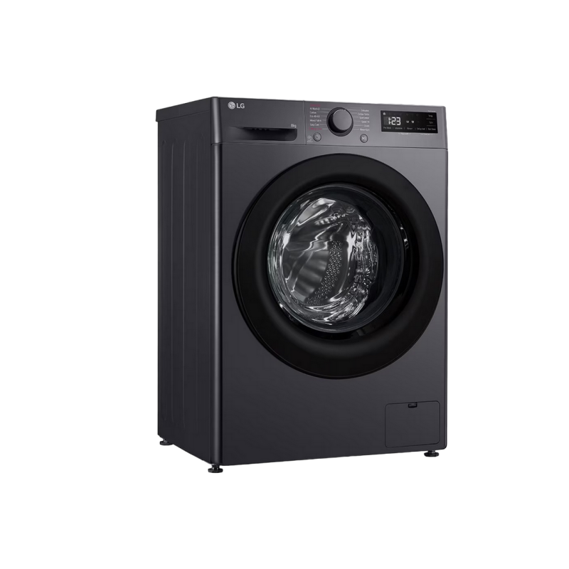 Washing machine/fr LG F2WR508SBM