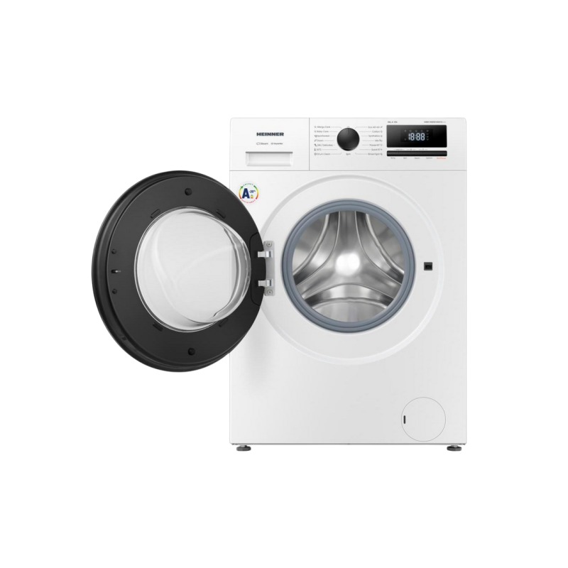 Стиральная машина/фр Heinner HWM-HME9014IVA10+++ Class A