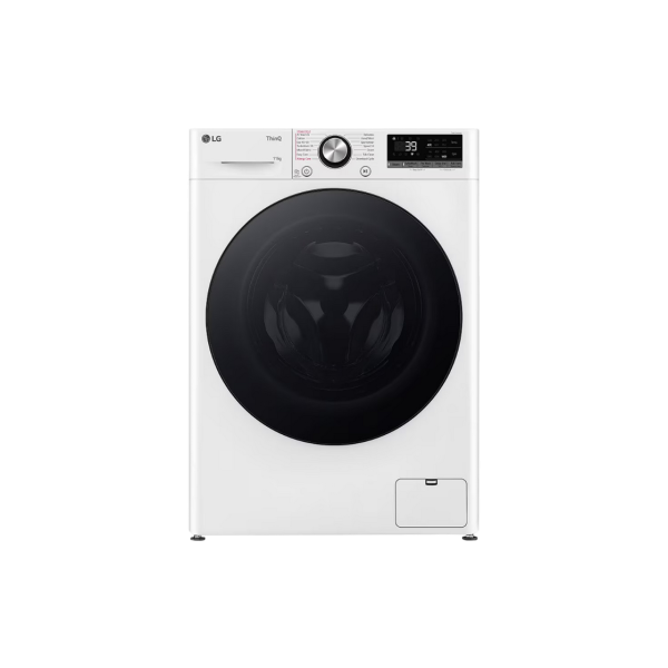 Стиральная машина LG F4WR711S2W Class A