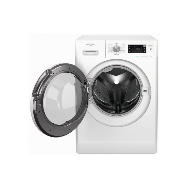 Стиральнaя машинa Whirlpool FFB 8279 WV EE