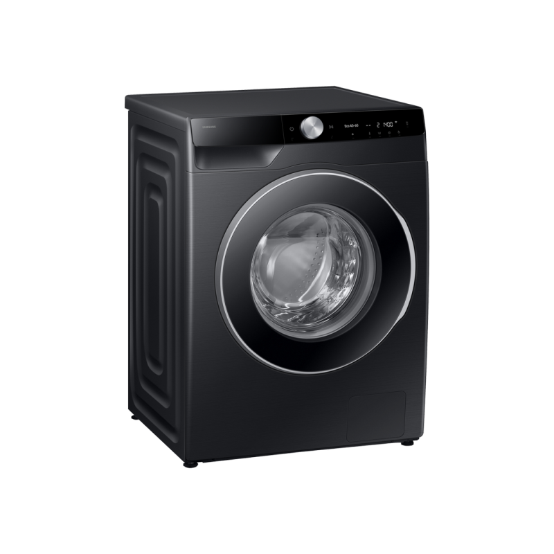 Стиральная машина Samsung WW10FG6U9ELBUA Class A