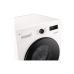 Стиральная машина LG F4X1009NWB, класс A