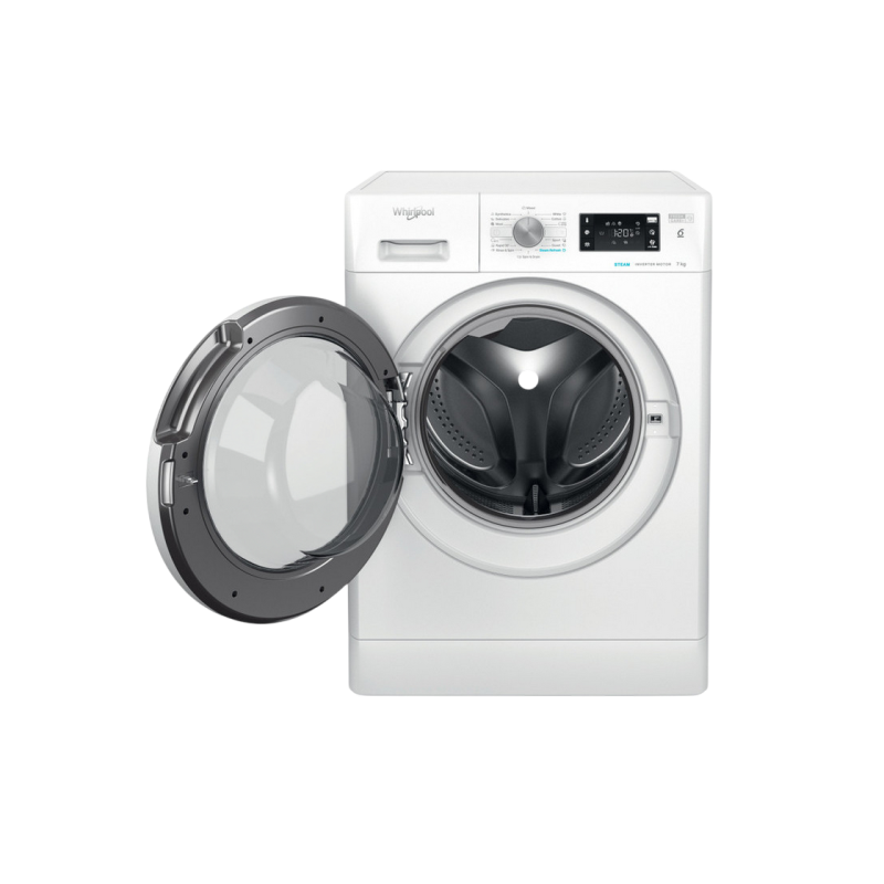 Washing machine/fr Whirlpool FFB 7469 WV EE Class A