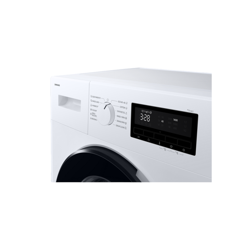 Стиральная машина Samsung WW70FG3M05AWLF