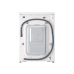 Стиральная машина LG F4X1009NWB, класс A