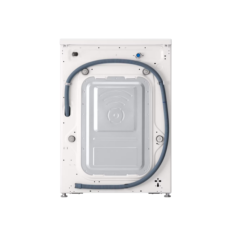 Стиральная машина LG F4X1009NWB, класс A