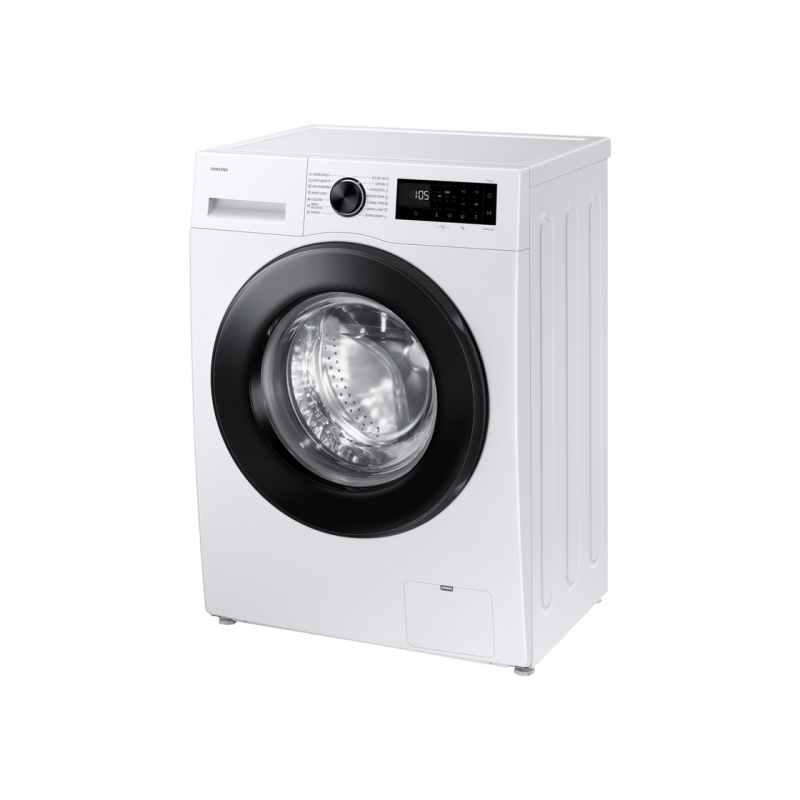 Washing machine/fr Samsung WW80FG5L32AELE Class A