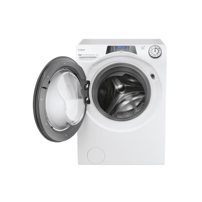 Стиральная машина Candy RP 4106BWMR/1-S Класс A