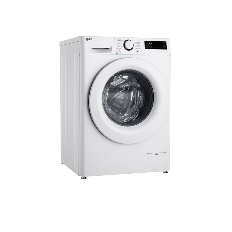 Стиральная машина LG F2WR509SWW Класс A