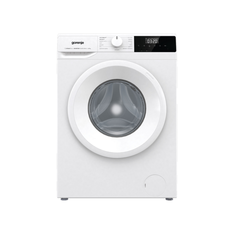 Washing machine/fr Gorenje WNHPI 72 SCSIR/UA