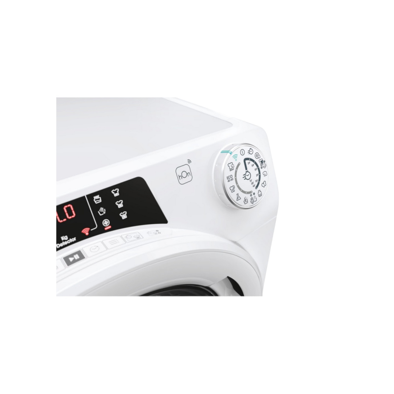 Стиральная машина Candy RO 14104DWMT/1-S Класс A