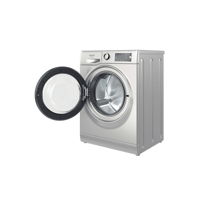 Washing machine/fr Hotpoint-Ariston NLCD 948 SS A EU